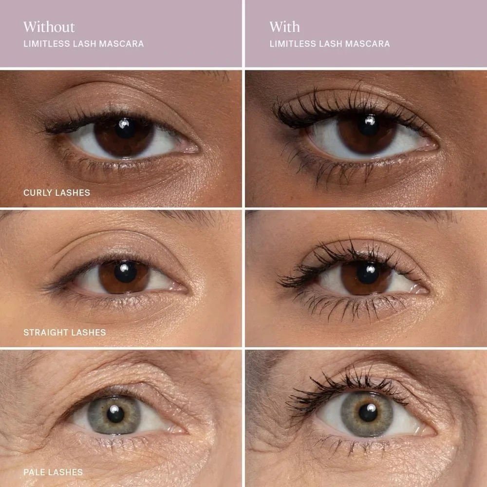 🎉HP🎉ILIA ‘After Midnight’ Limitless Lash Mascara
